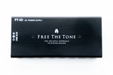 [new] Free The Tone / DC POWER SUPPLY PT-3D [Yokohama-store]