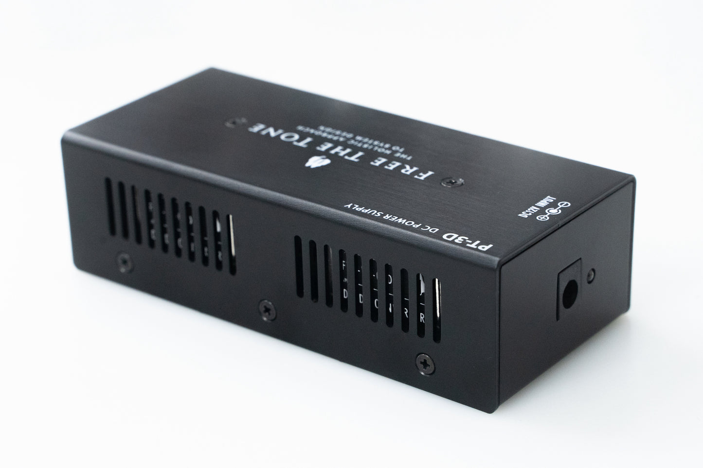 [new] Free The Tone / DC POWER SUPPLY PT-3D [Yokohama-store]