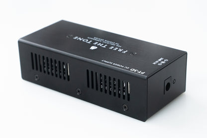 [new] Free The Tone / DC POWER SUPPLY PT-3D [Yokohama-store]