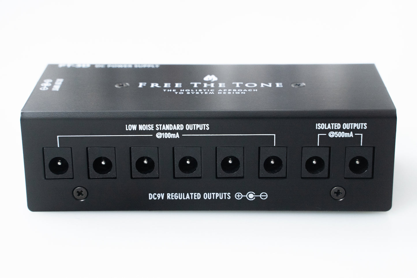 [new] Free The Tone / DC POWER SUPPLY PT-3D [Yokohama-store]