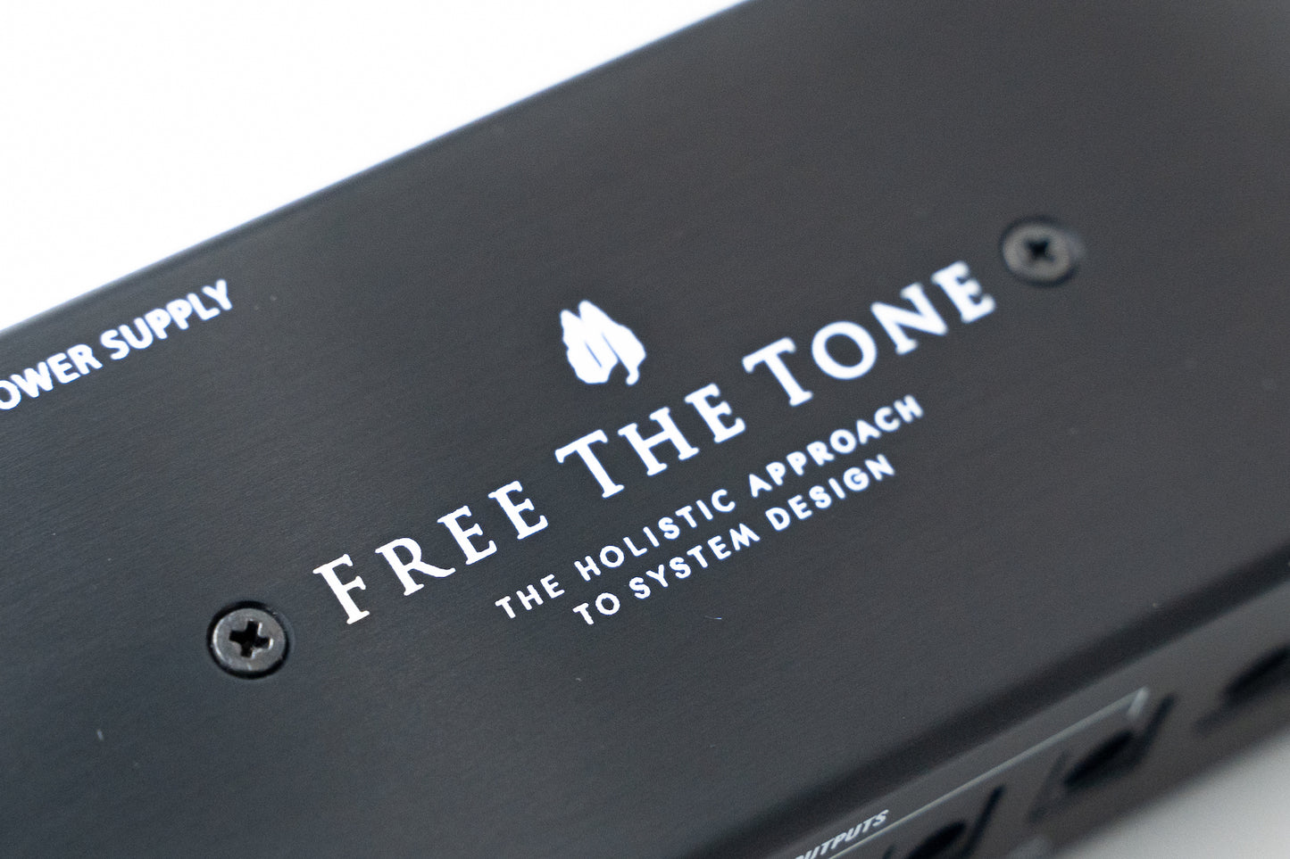 [new] Free The Tone / DC POWER SUPPLY PT-3D [Yokohama-store]