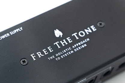 [new] Free The Tone / DC POWER SUPPLY PT-3D [Yokohama-store]