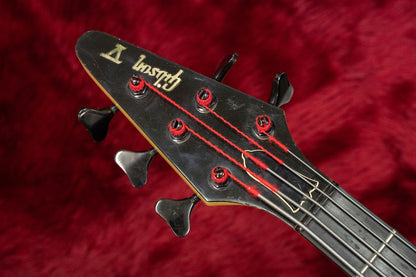 [used] Gibson / V Bass 5st 1987 #80347555 4.09kg [yokohama store]