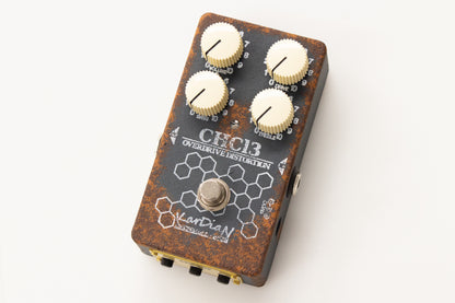 【new】KarDiaN CHCL3 CHLOROFORM "ADD CBF" 【GIB Yokohama】