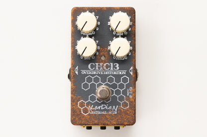 【new】KarDiaN CHCL3 CHLOROFORM "ADD CBF" 【GIB Yokohama】