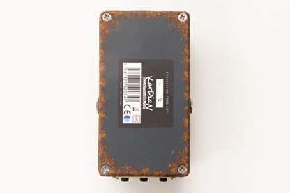 【new】KarDiaN CHCL3 CHLOROFORM "ADD CBF" 【GIB Yokohama】