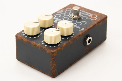 【new】KarDiaN CHCL3 CHLOROFORM "ADD CBF" 【GIB Yokohama】