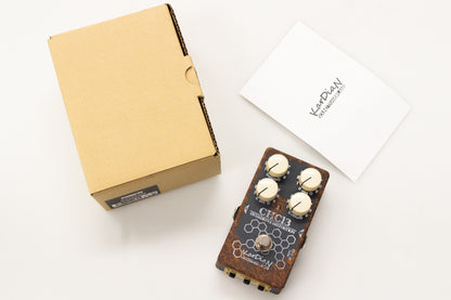 【new】KarDiaN CHCL3 CHLOROFORM "ADD CBF" 【GIB Yokohama】