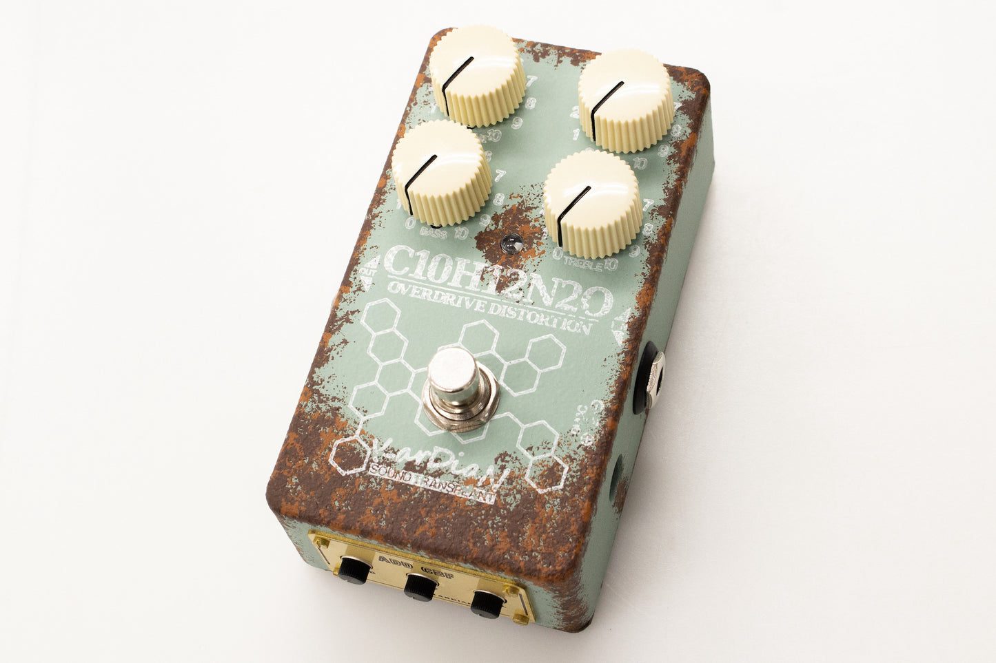 【new】KarDiaN C10H12N2O SEROTONIN "ADD CBF"【GIB Yokohama】