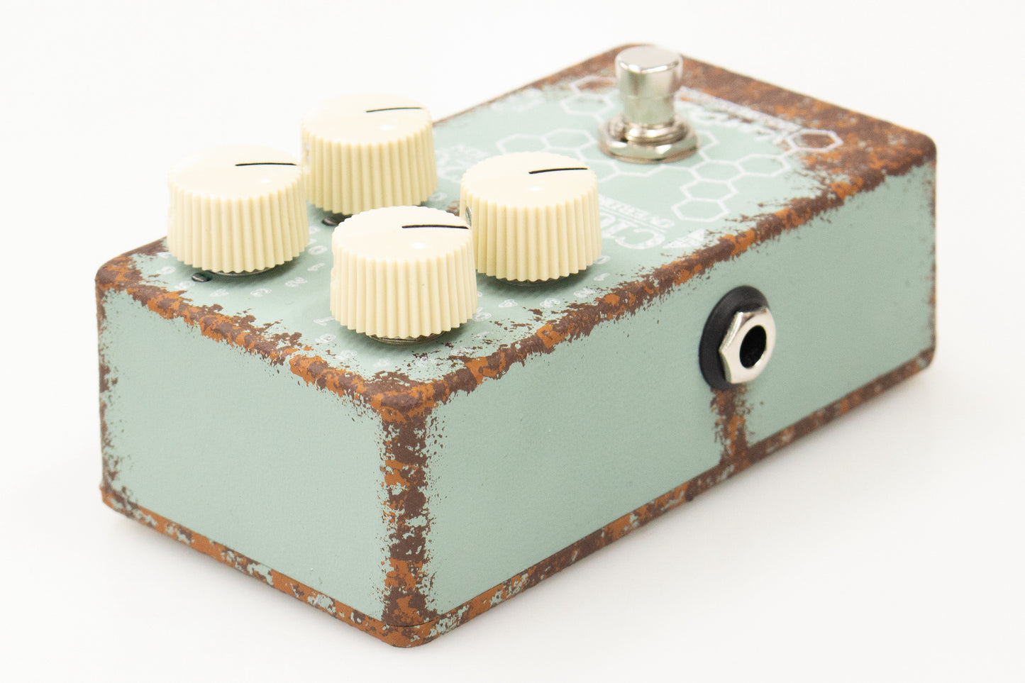 【new】KarDiaN C10H12N2O SEROTONIN "ADD CBF"【GIB Yokohama】