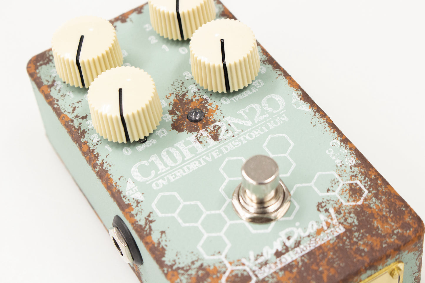 【new】KarDiaN C10H12N2O SEROTONIN "ADD CBF"【GIB Yokohama】