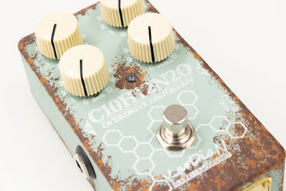 【new】KarDiaN C10H12N2O SEROTONIN "ADD CBF"【GIB Yokohama】