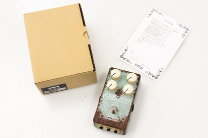 【new】KarDiaN C10H12N2O SEROTONIN "ADD CBF"【GIB Yokohama】