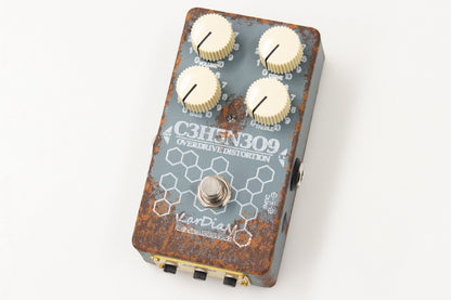 【new】KarDiaN / C3H5N3O9 NITROGLYCERIN "ADD CBF"【GIB Yokohama】