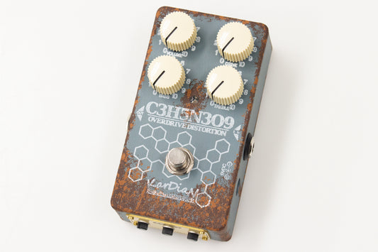 【new】KarDiaN / C3H5N3O9 NITROGLYCERIN "ADD CBF"【GIB Yokohama】