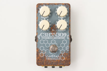 【new】KarDiaN / C3H5N3O9 NITROGLYCERIN "ADD CBF"【GIB Yokohama】