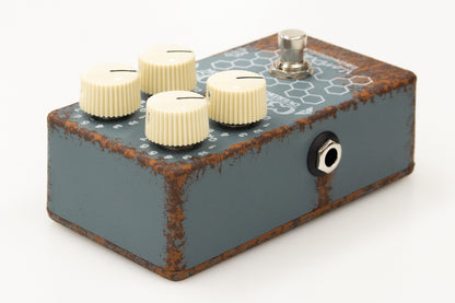 【new】KarDiaN / C3H5N3O9 NITROGLYCERIN "ADD CBF"【GIB Yokohama】