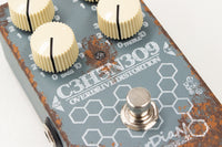 [new] KarDiaN / C3H5N3O9 NITROGLYCERIN "ADD CBF" [Yokohama-store]