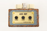 [new] KarDiaN / C3H5N3O9 NITROGLYCERIN "ADD CBF" [Yokohama-store]