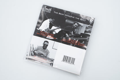 [new] Ken Smith / BURNERS(nickel roundwound) / .040n/.060n/.080n/.100n/ AA-BBL-TC [yokohama store]