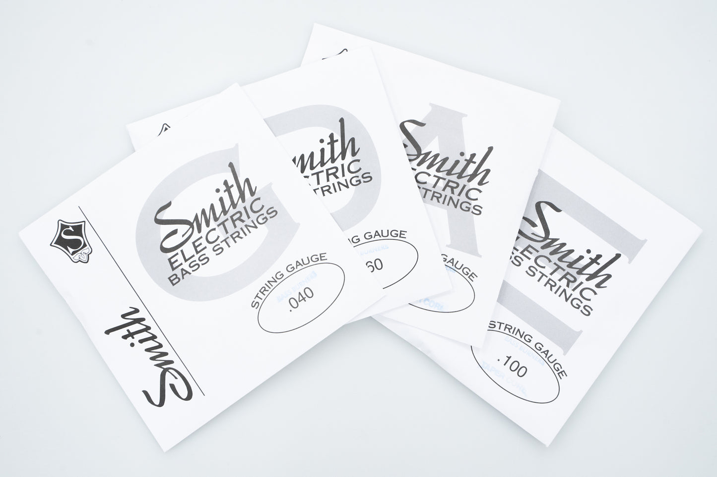 [new] Ken Smith / BURNERS(nickel roundwound) / .040n/.060n/.080n/.100n/ AA-BBL-TC [yokohama store]