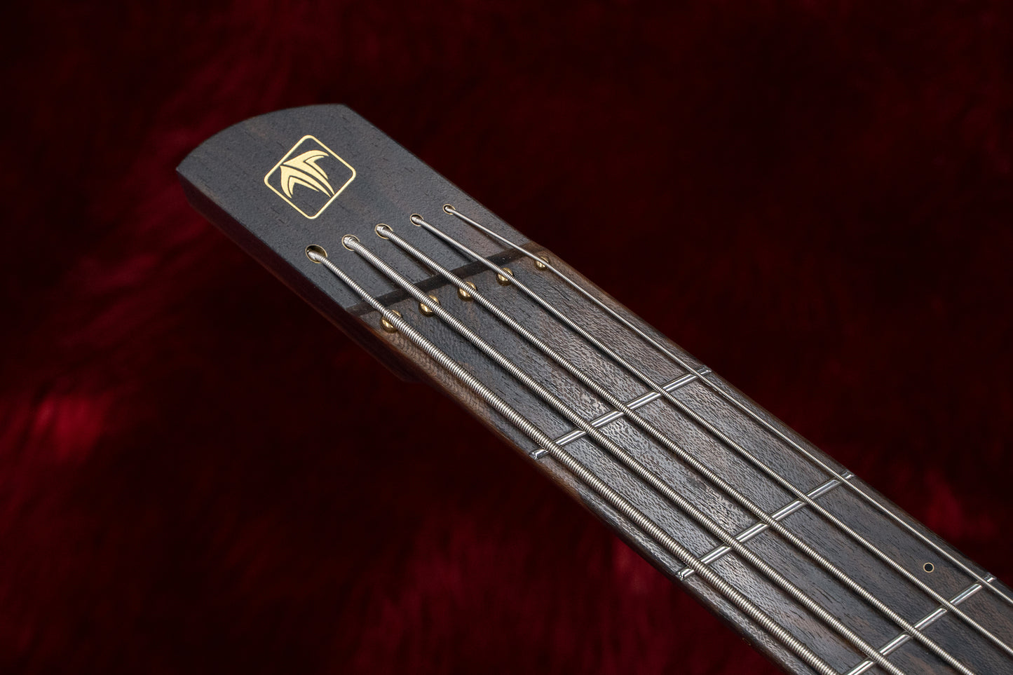 [new] Meta Guitars / Veil-B5 Long Scale Odd Blue #014-2021-VB5 3.74kg [yokohama store]