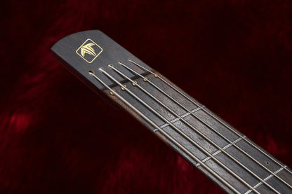 [new] Meta Guitars / Veil-B5 Long Scale Odd Blue #014-2021-VB5 3.74kg [yokohama store]