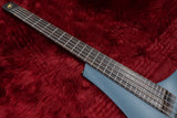 [new] Meta Guitars / Veil-B5 Long Scale Odd Blue #014-2021-VB5 3.74kg [yokohama store]