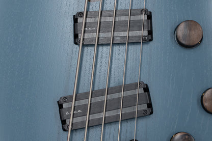 [new] Meta Guitars / Veil-B5 Long Scale Odd Blue #014-2021-VB5 3.74kg [yokohama store]