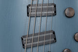 [new] Meta Guitars / Veil-B5 Long Scale Odd Blue #014-2021-VB5 3.74kg [yokohama store]