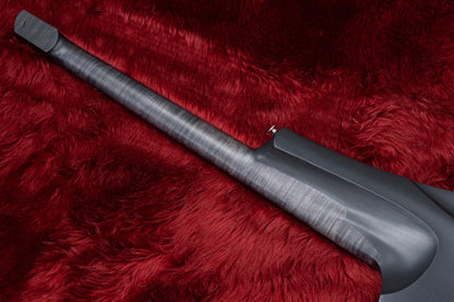 【new】 meta guitars / Veil-B4 Medium Scale  Anthracite #015-2022-VB4M 3.1kg  【GIB Yokohama】