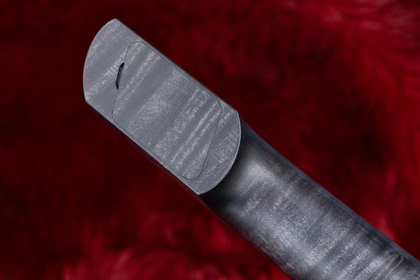 【new】 meta guitars / Veil-B4 Medium Scale  Anthracite #015-2022-VB4M 3.1kg  【GIB Yokohama】