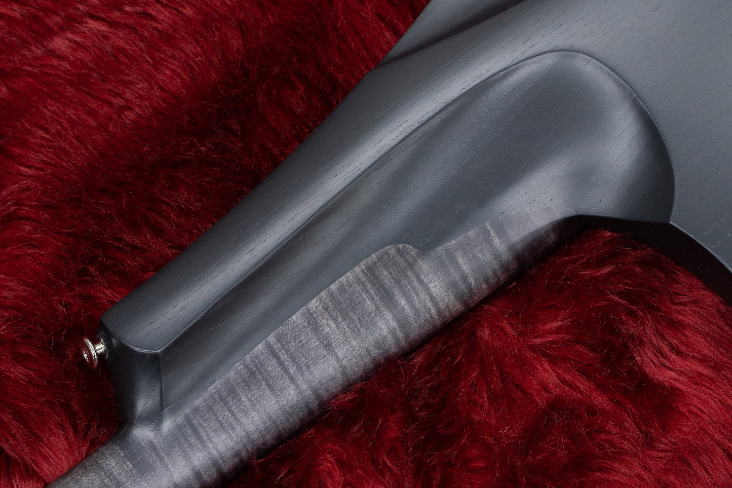 【new】 meta guitars / Veil-B4 Medium Scale  Anthracite #015-2022-VB4M 3.1kg  【GIB Yokohama】