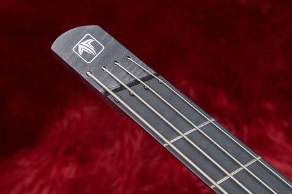 【new】 meta guitars / Veil-B4 Medium Scale  Anthracite #015-2022-VB4M 3.1kg  【GIB Yokohama】