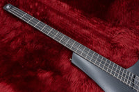 [new] meta guitars / Veil-B4 Medium Scale  Anthracite #015-2022-VB4M 3.1kg  [Yokohama store]