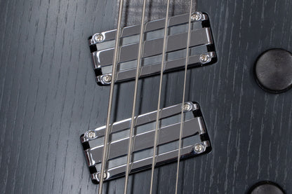 【new】 meta guitars / Veil-B4 Medium Scale  Anthracite #015-2022-VB4M 3.1kg  【GIB Yokohama】