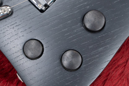 【new】 meta guitars / Veil-B4 Medium Scale  Anthracite #015-2022-VB4M 3.1kg  【GIB Yokohama】