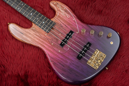 [new] momose / MJ・EWC AC-SPM/ALD WSE'22/E #15743 4.24kg [yokohama store]