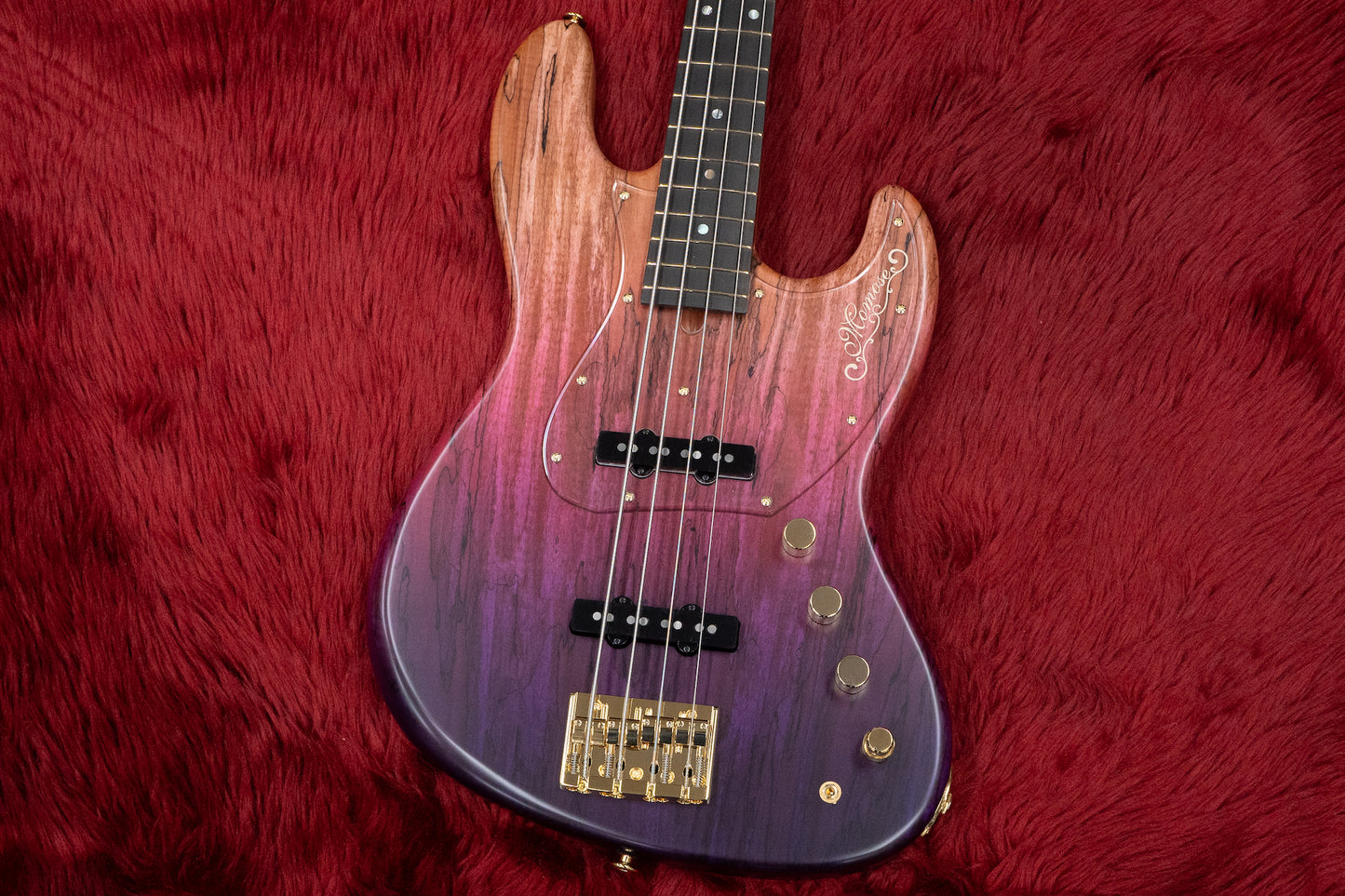 [new] momose / MJ・EWC AC-SPM/ALD WSE'22/E #15743 4.24kg [yokohama store]