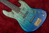 [new] momose / MJ・Five-EWC AC-SPM/ALD WSE'22/E #15735 4.45kg [yokohama store]