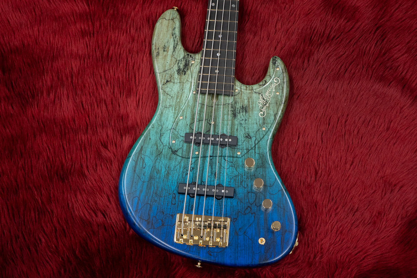 [new] momose / MJ・Five-EWC AC-SPM/ALD WSE'22/E #15735 4.45kg [yokohama store]