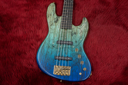[new] momose / MJ・Five-EWC AC-SPM/ALD WSE'22/E #15735 4.45kg [yokohama store]