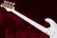 [new] moon / JJ-4 Larry Graham model #LG0054 4.23kg [yokohama store]