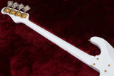 [new] moon / JJ-4 Larry Graham model #LG0054 4.23kg [yokohama store]