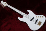 [new] moon / JJ-4 Larry Graham model #LG0054 4.23kg [yokohama store]