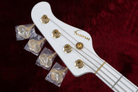 [new] moon / JJ-4 Larry Graham model #LG0054 4.23kg [yokohama store]