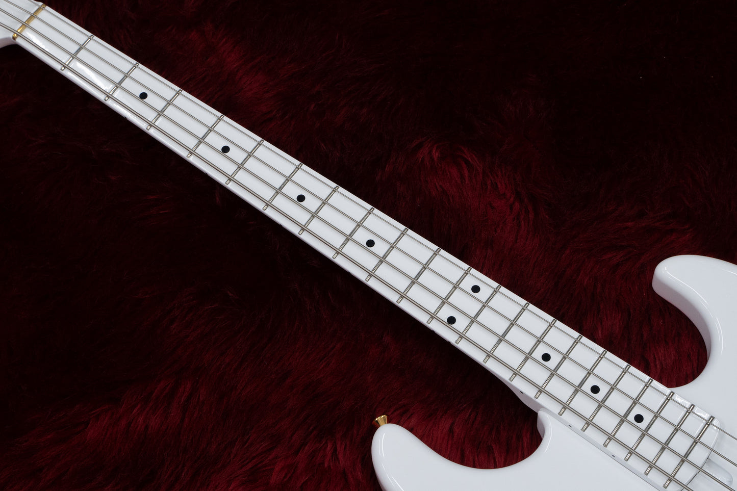 [new] moon / JJ-4 Larry Graham model #LG0054 4.23kg [yokohama store]