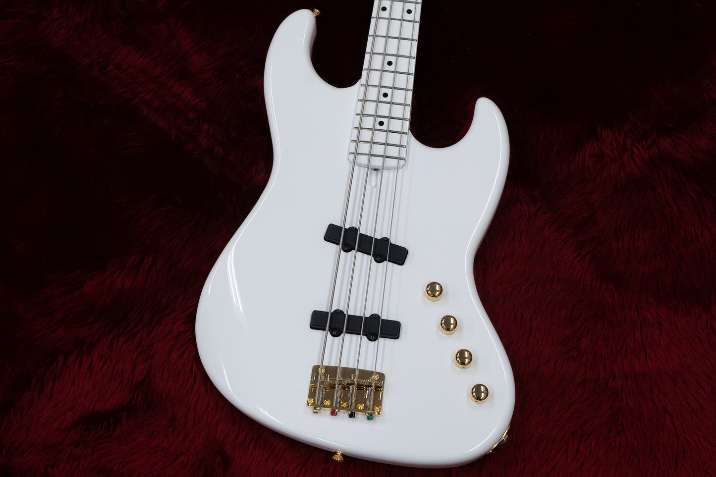 [new] moon / JJ-4 Larry Graham model #LG0054 4.23kg [yokohama store]