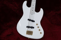 [new] moon / JJ-4 Larry Graham model #LG0054 4.23kg [yokohama store]