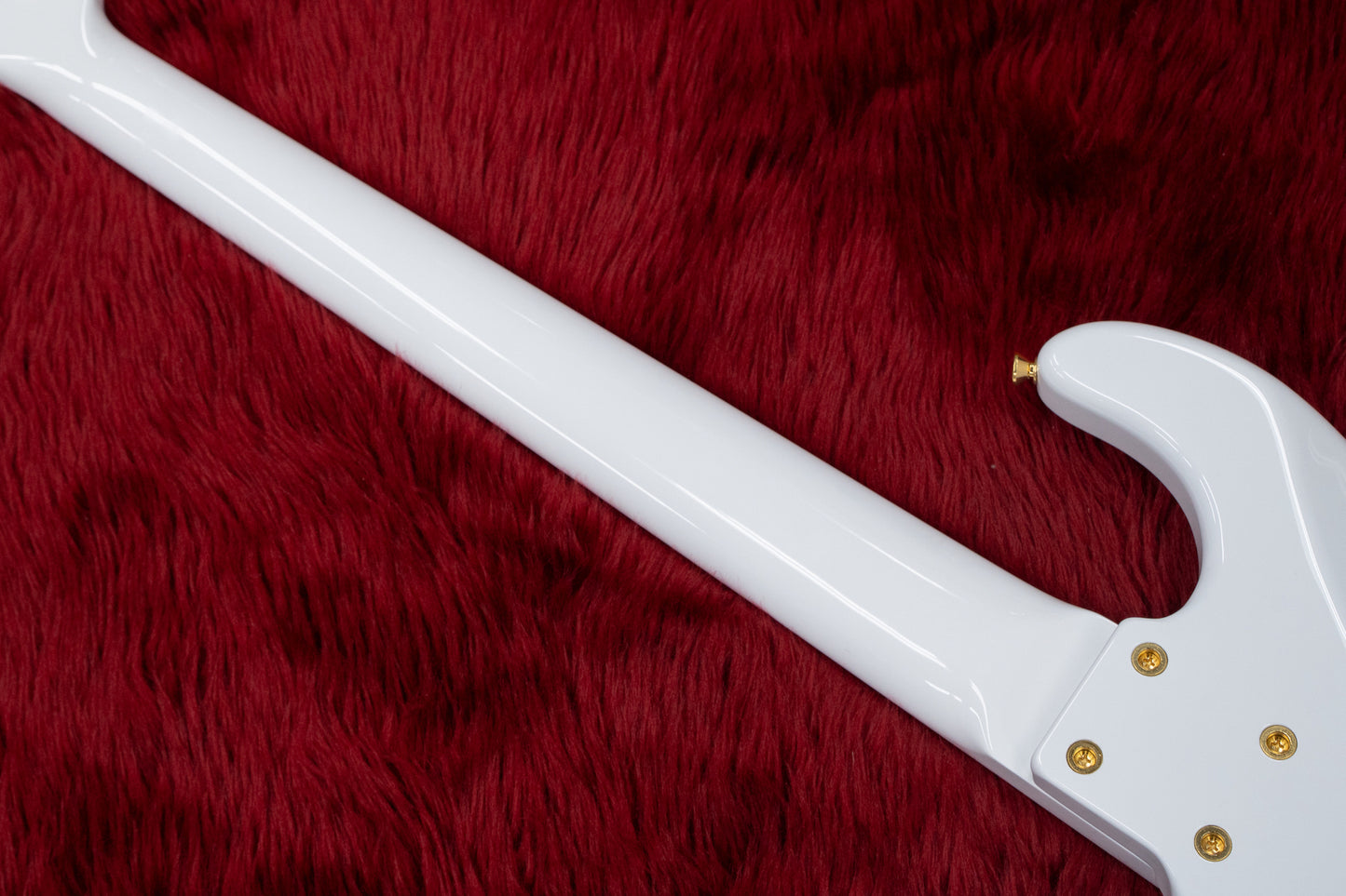 [new] moon / JJ-5 Larry Graham model #LG 0055 4.9kg [yokohama store]